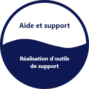 Aide et support 1